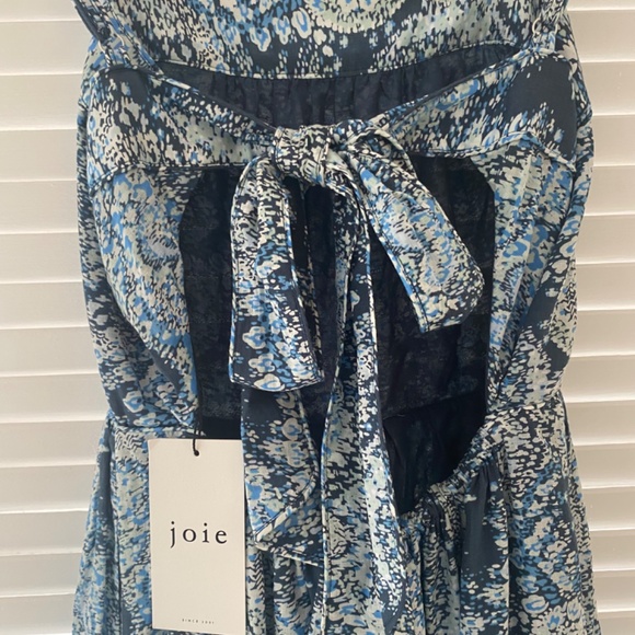 Joie Maxi Dress - Picture 2 of 4